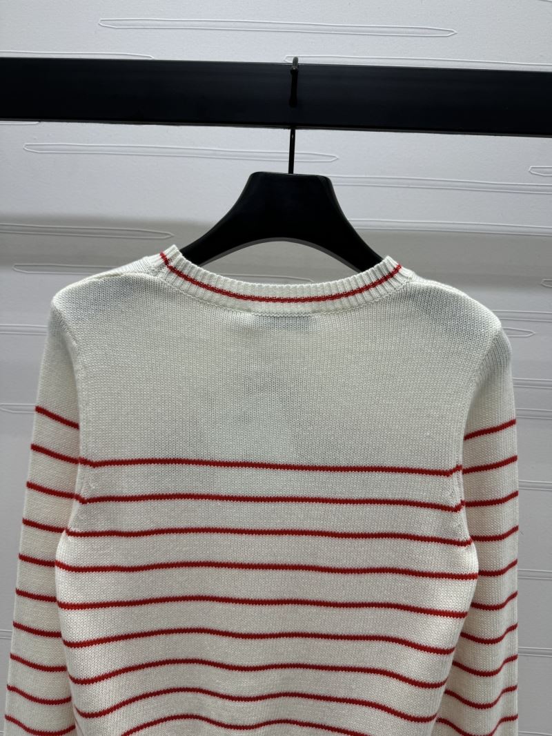 Christian Dior Sweaters